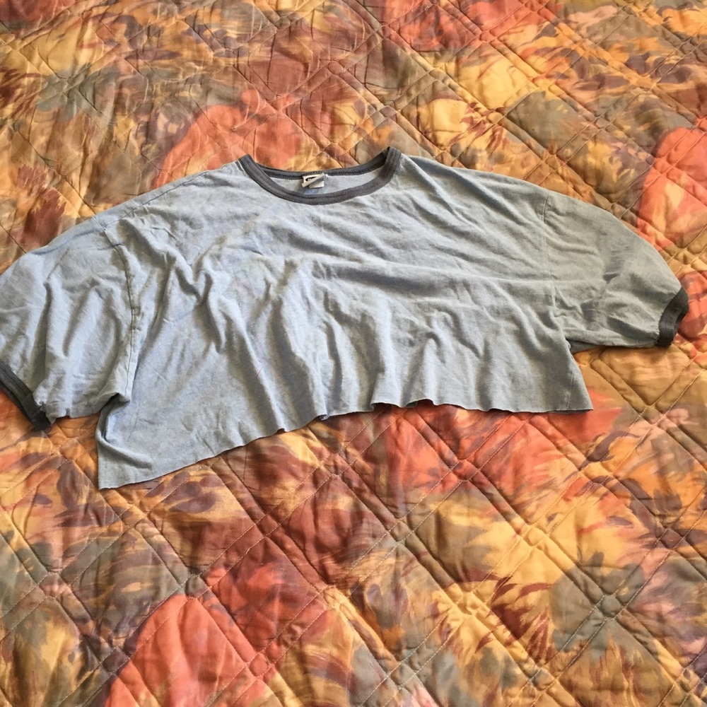 Crop Top Bundle Lot Size XXL